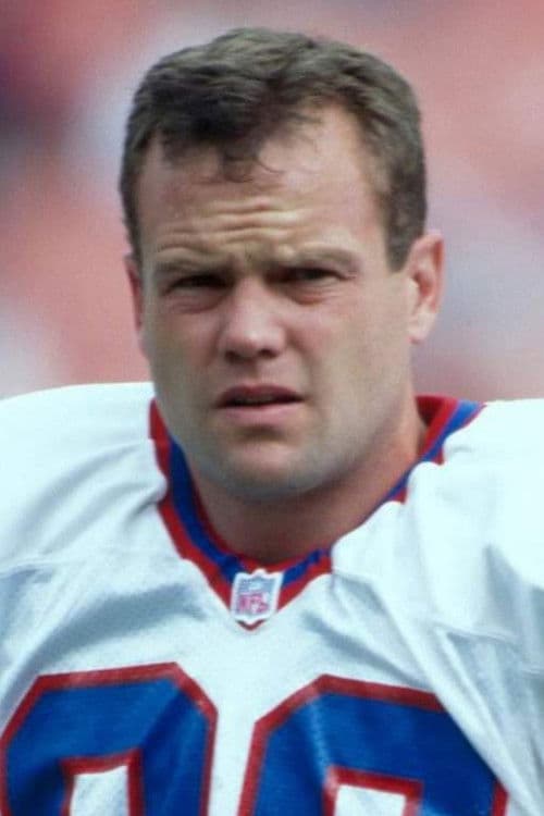 Steve Tasker profile photo