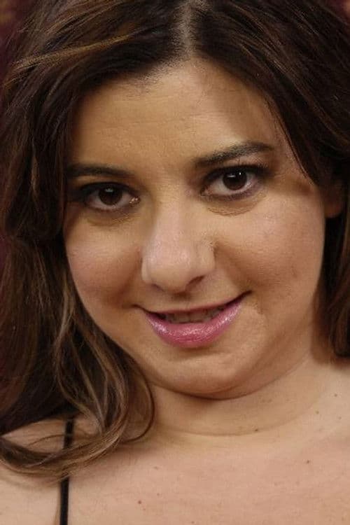 Alix Lakehurst profile photo