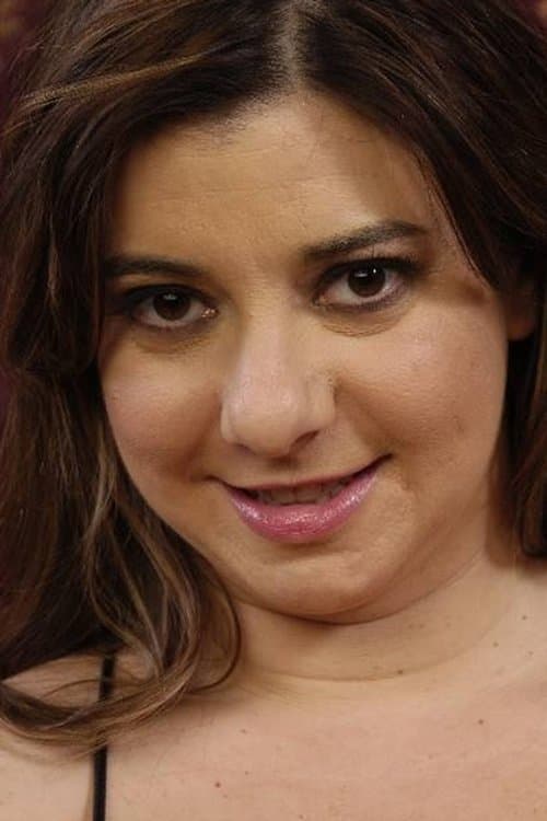 Alix Lakehurst profile photo