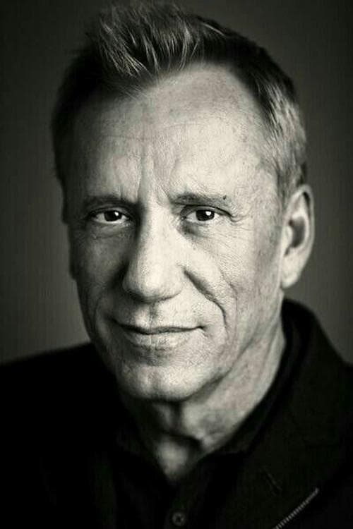 James Woods profile photo