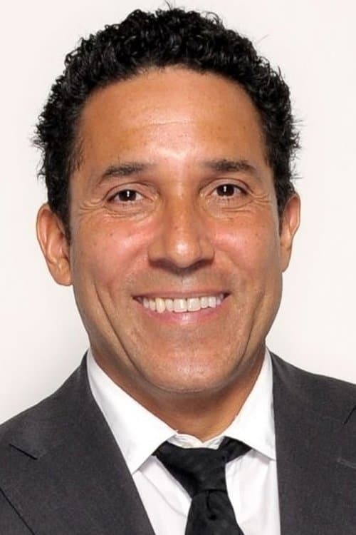 Oscar Nuñez profile photo