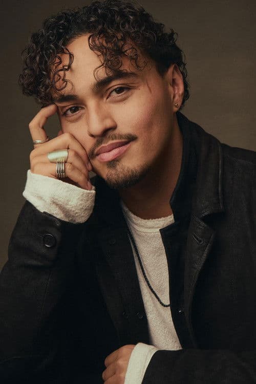 Tonatiuh profile photo