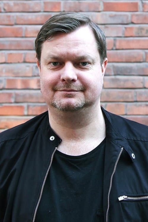 Espen Lervaag profile photo