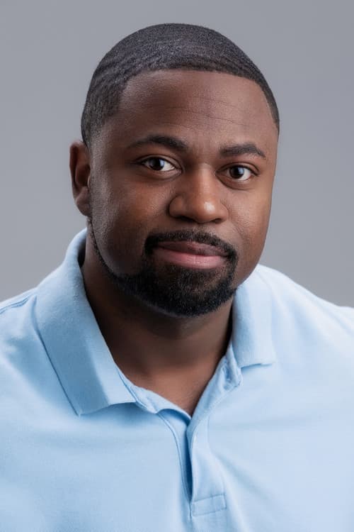 LeJon Woods profile photo