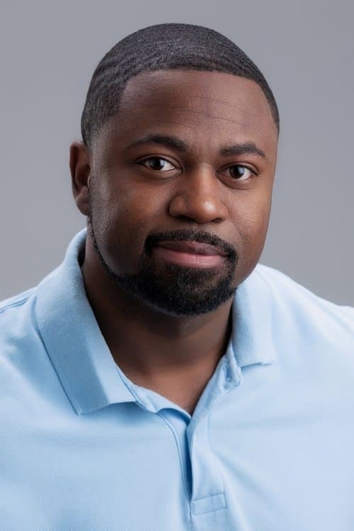 LeJon Woods profile photo