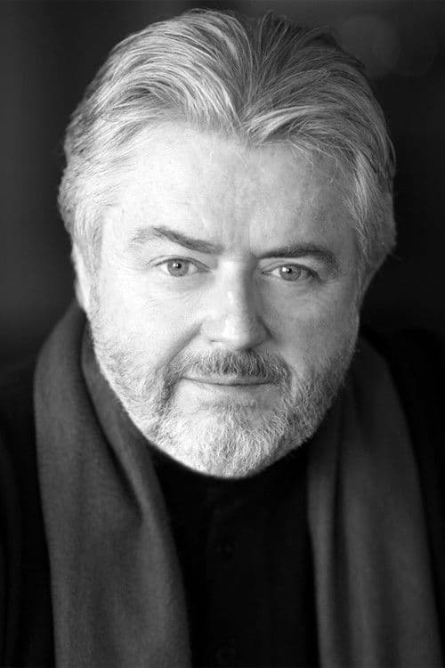 Bill Whelan profile photo