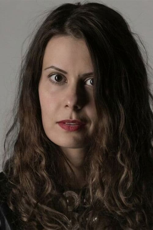 Sarvnaz Alambeigi profile photo