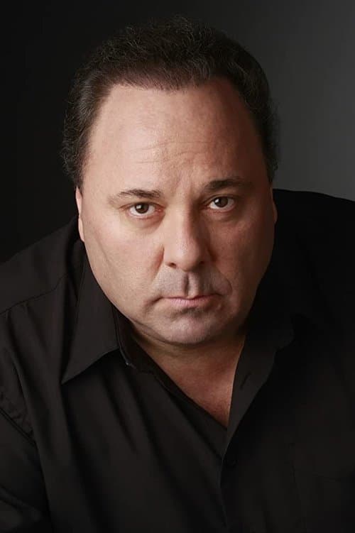 Frank Patton III profile photo