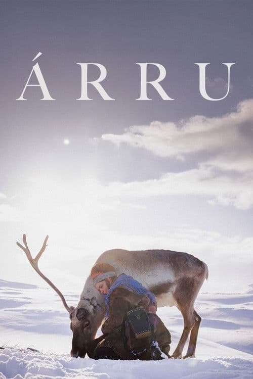 Árru poster