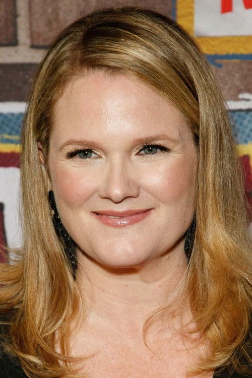 Lauren Iungerich profile photo