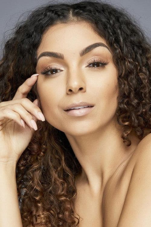 Arrianna Marie profile photo