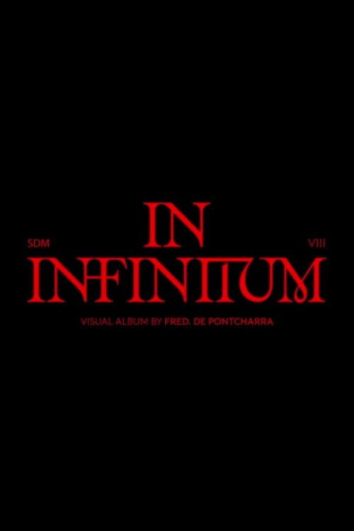 SDM – In Infinitum poster
