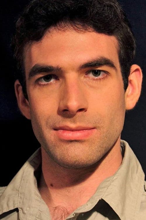 Brendan Lovell profile photo