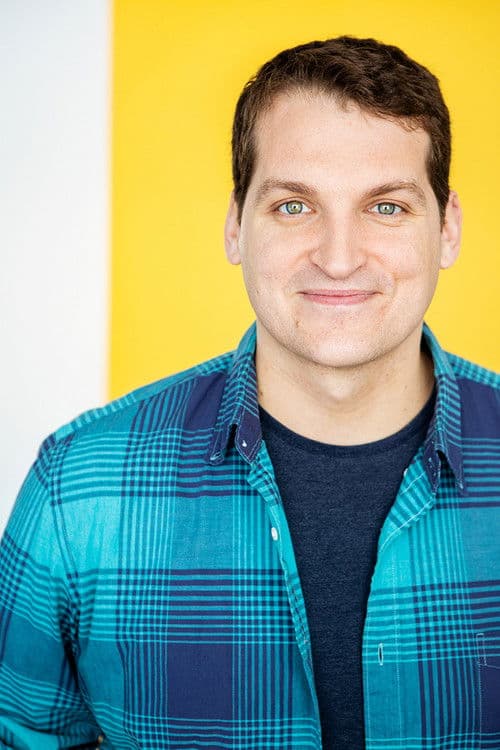 Malcolm Nicholas profile photo