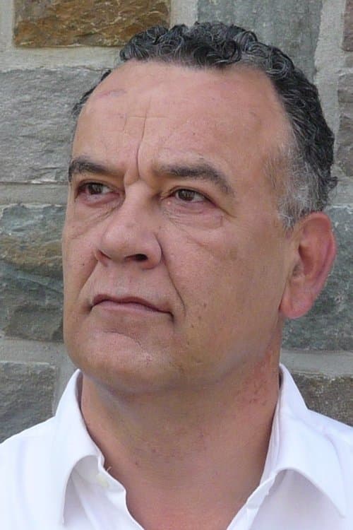 Harry Peeters profile photo