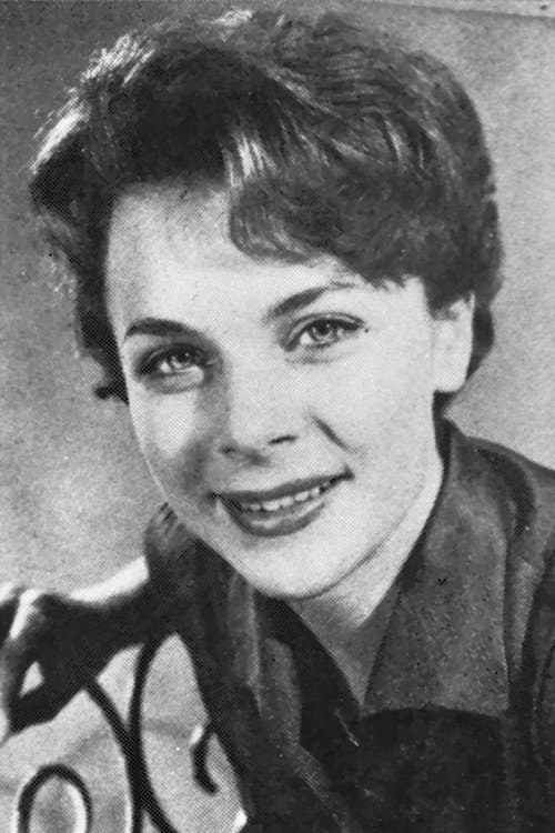 Mary Steele profile photo