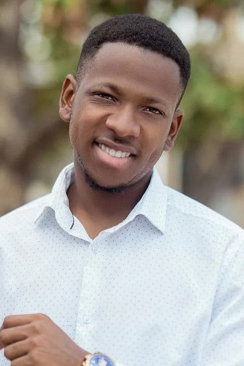 Aaron Adatsi profile photo