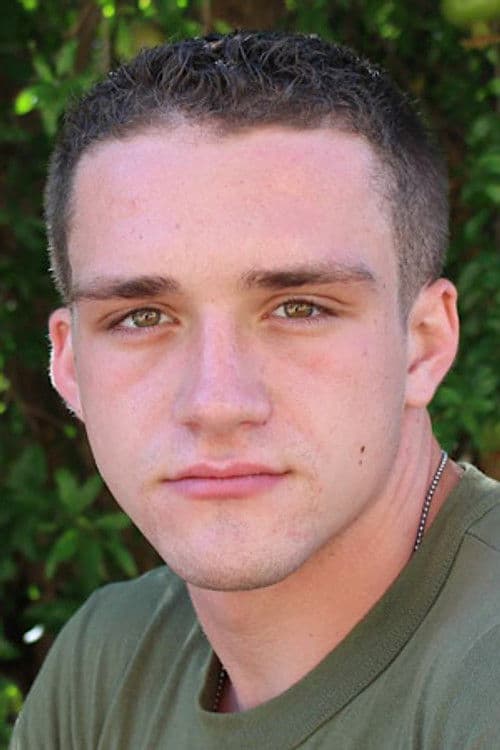 Brett Armstrong profile photo