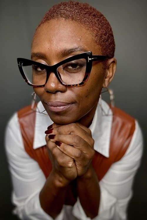 Monica Fleurette profile photo