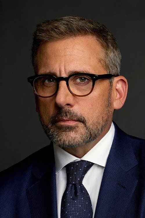 Steve Carell profile photo
