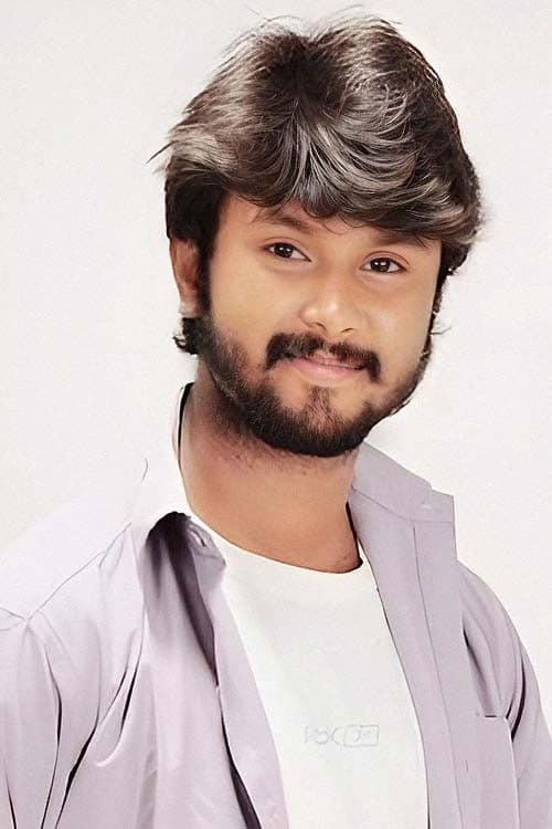 Nandha kumar profile photo