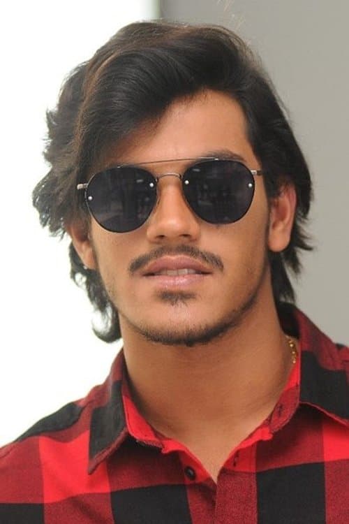 Meghamsh Srihari profile photo