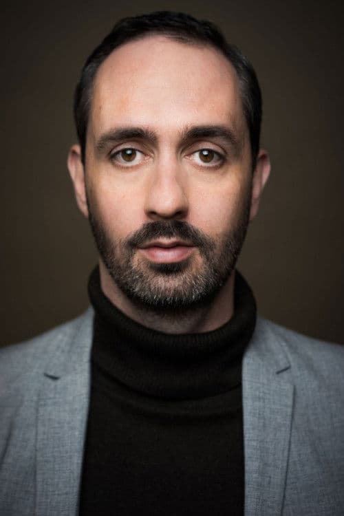 Patrick Finger profile photo