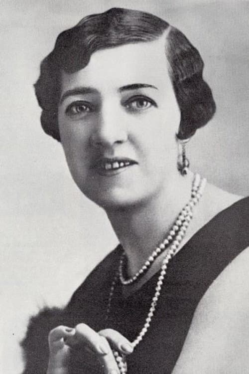Agrippina Vaganova profile photo