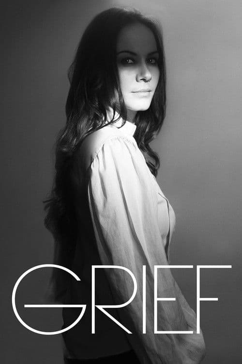 Grief poster
