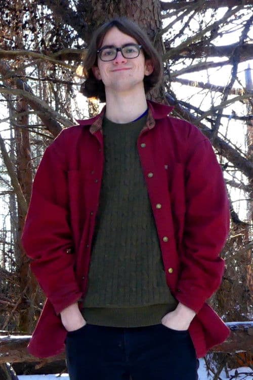 Horatio Perry profile photo