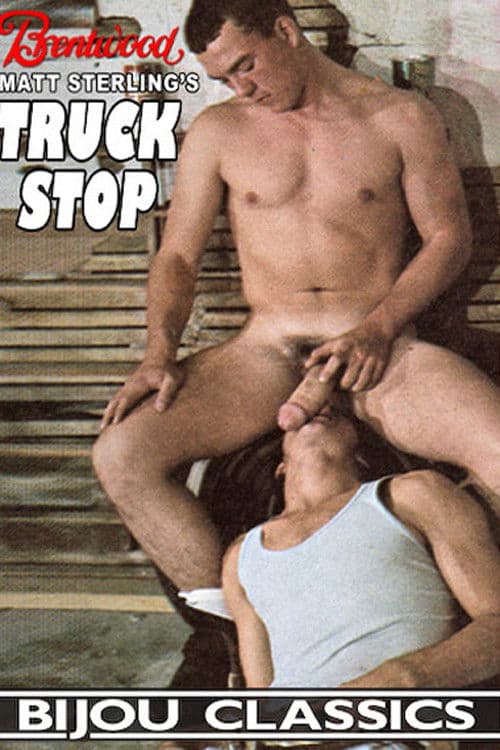 Truck Stop poster