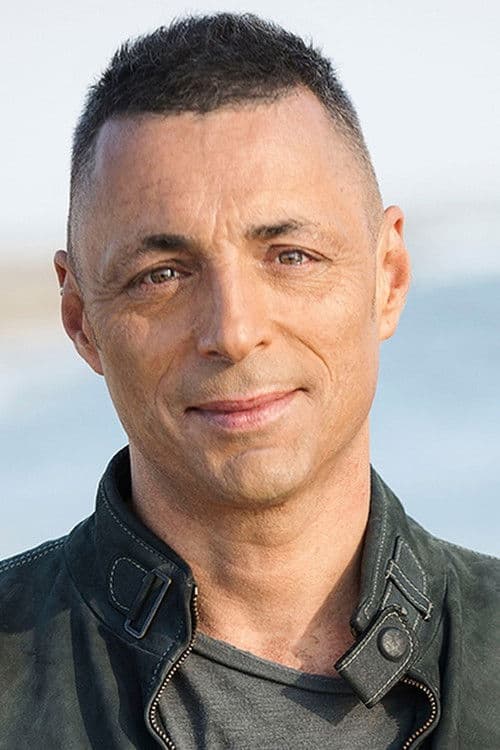 Alex Britti profile photo