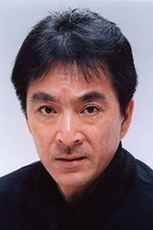 Ken'ichi Morozumi profile photo