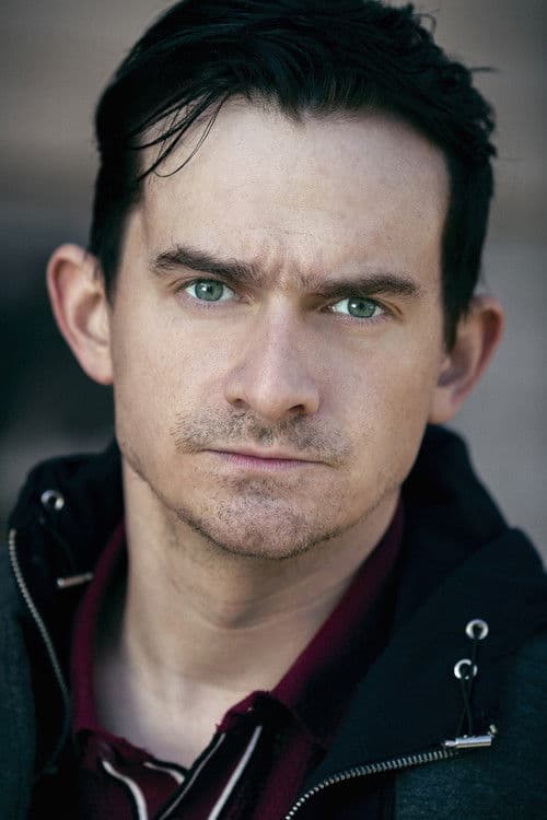 Ryan M. Pérez profile photo