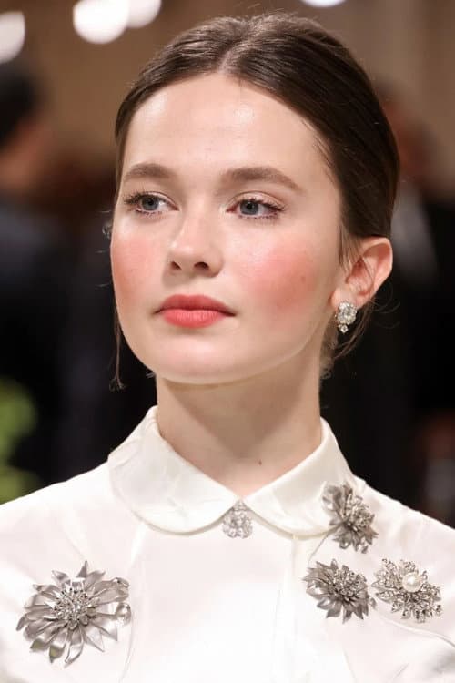 Cailee Spaeny profile photo