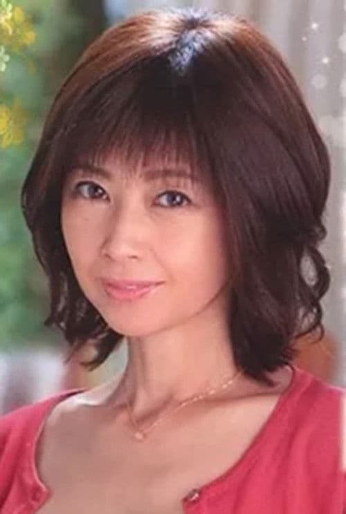 Rumi Mochizuki profile photo