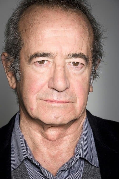 Sergio Hernández profile photo