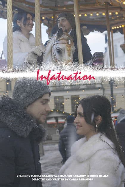 Infatuation poster