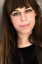 Cassidy Slaughter-Mason profile photo