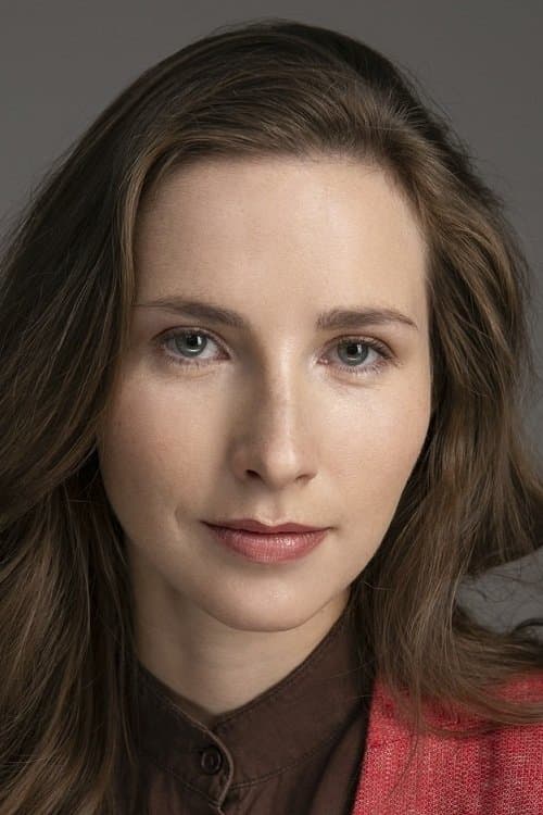 Uliana Peretolchina profile photo