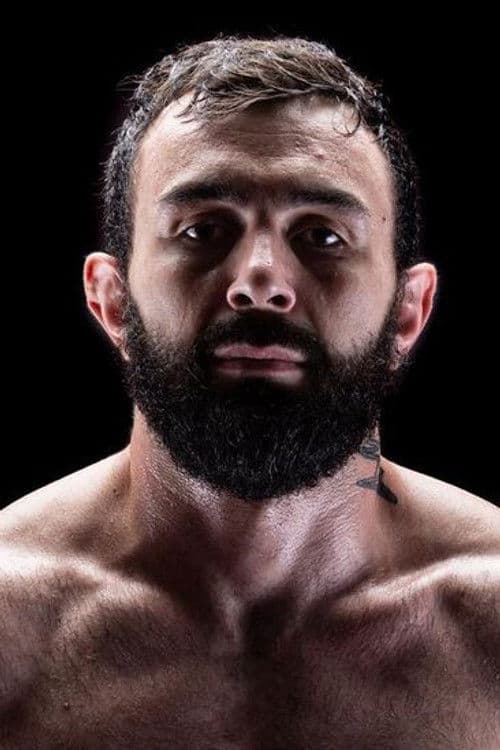 Khadzhimurat Bestaev profile photo