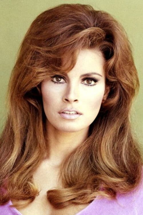 Raquel Welch profile photo
