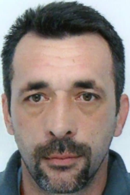 Sacha Mijovic profile photo