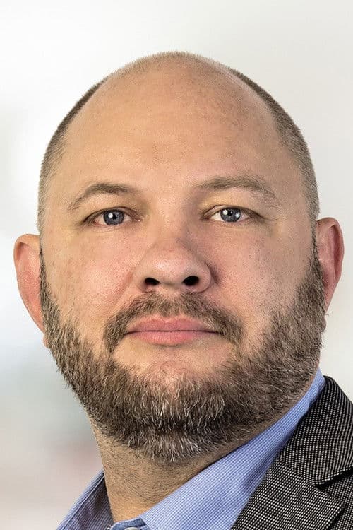 John Renken profile photo