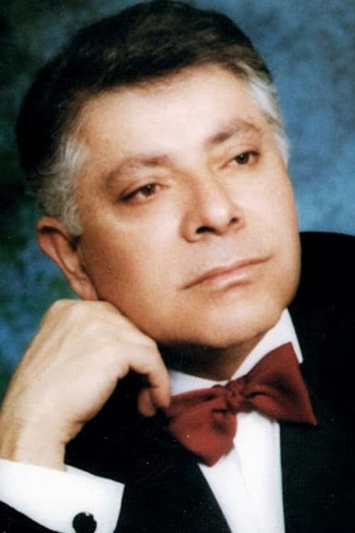 Ruben Matevosyan profile photo