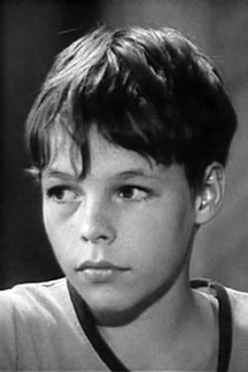 Benjamin Burkhardt profile photo