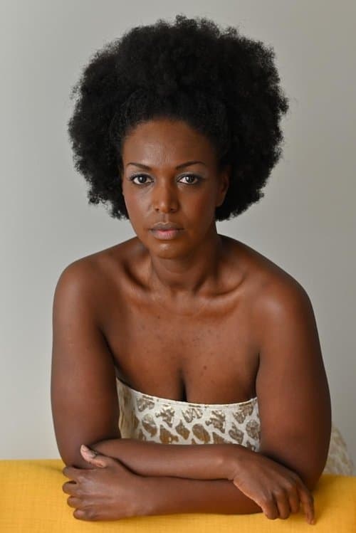 Sarah Viktoria Engman profile photo