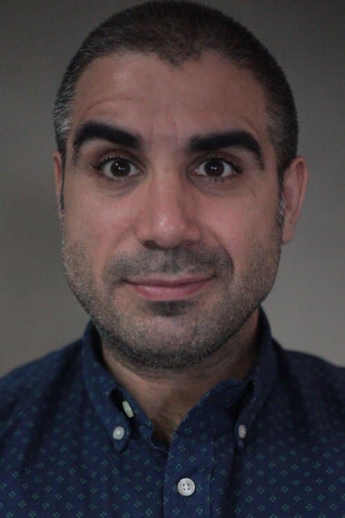 Mike Mosallam profile photo