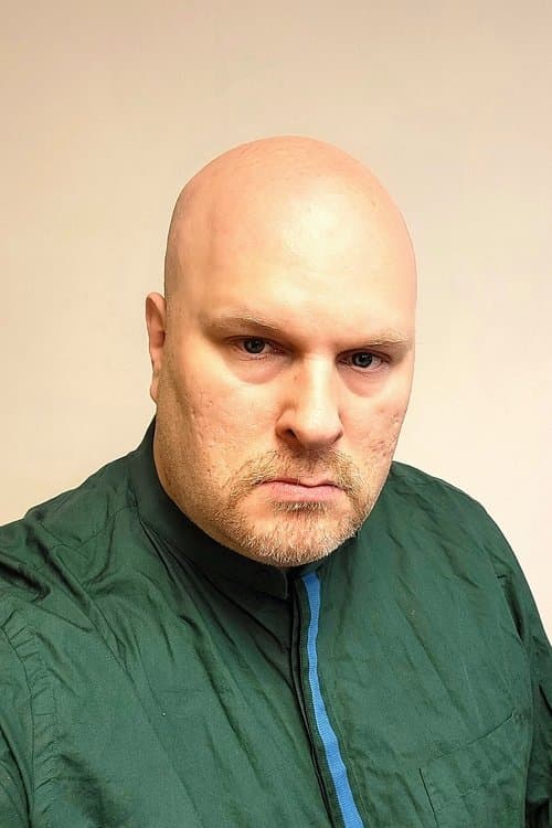 Shawn P. Farrell profile photo