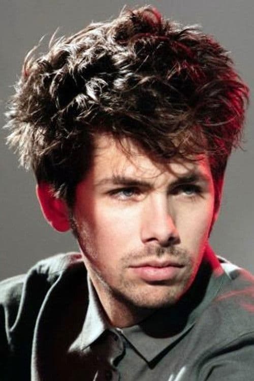 Ambroise Willaume profile photo